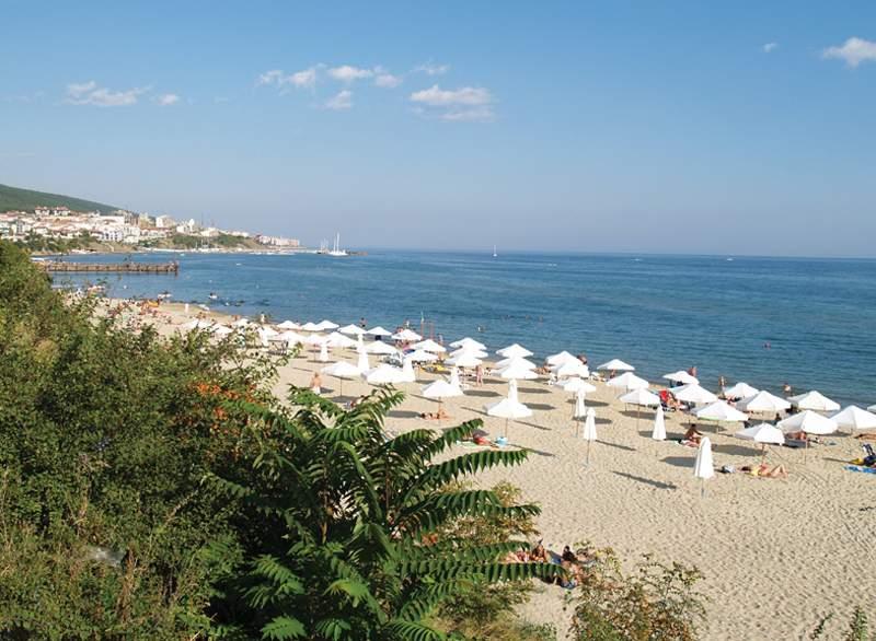 Ralitsa Vlas Apartments — photo 4
