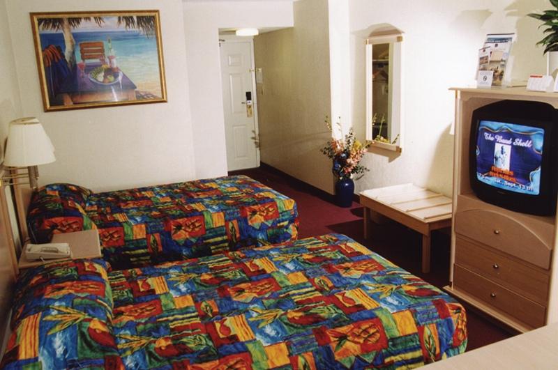 Comfort Inn & Suites Daytona Beach Oceanfront — photo 4