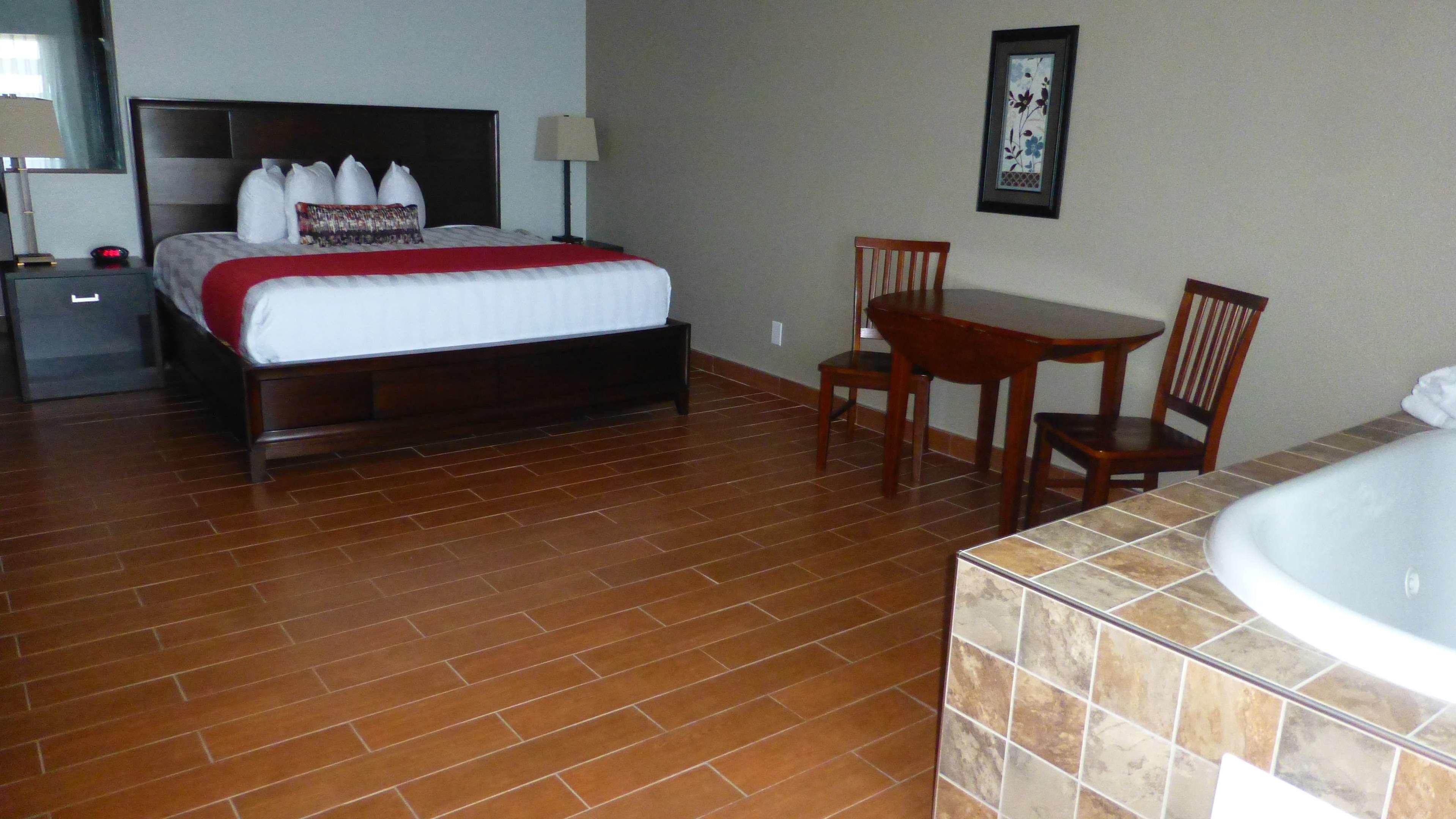 Best Western Plus Sandcastle Beachfront Hotel — photo 5