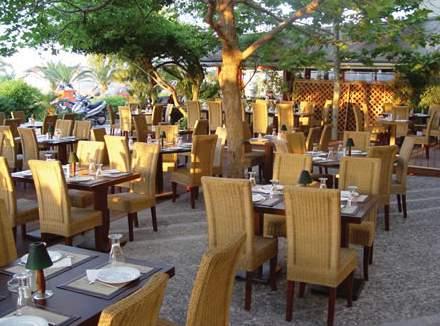 Kyma Suites Beach Hotel — photo 3