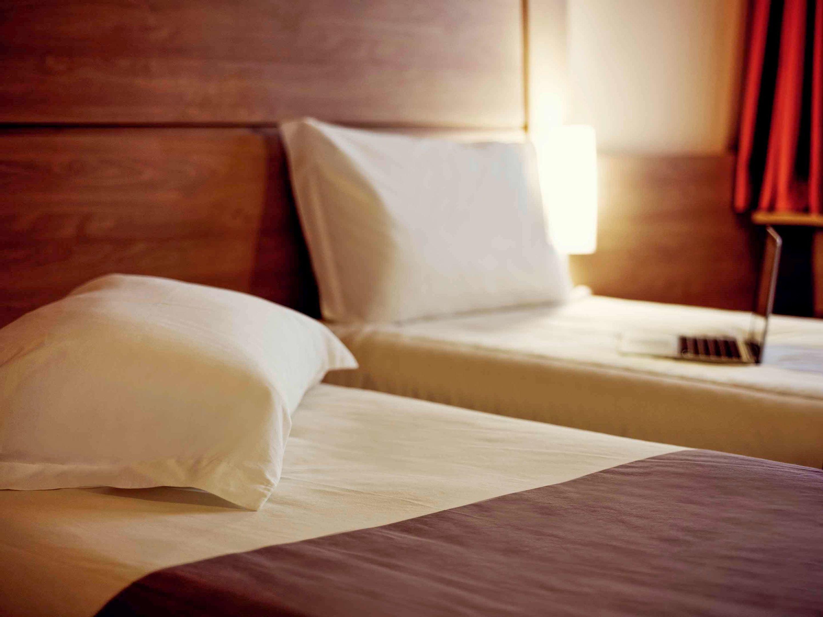 ibis Canoas Shopping — photo 4