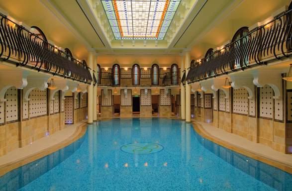 Corinthia Hotel Budapest — photo 4