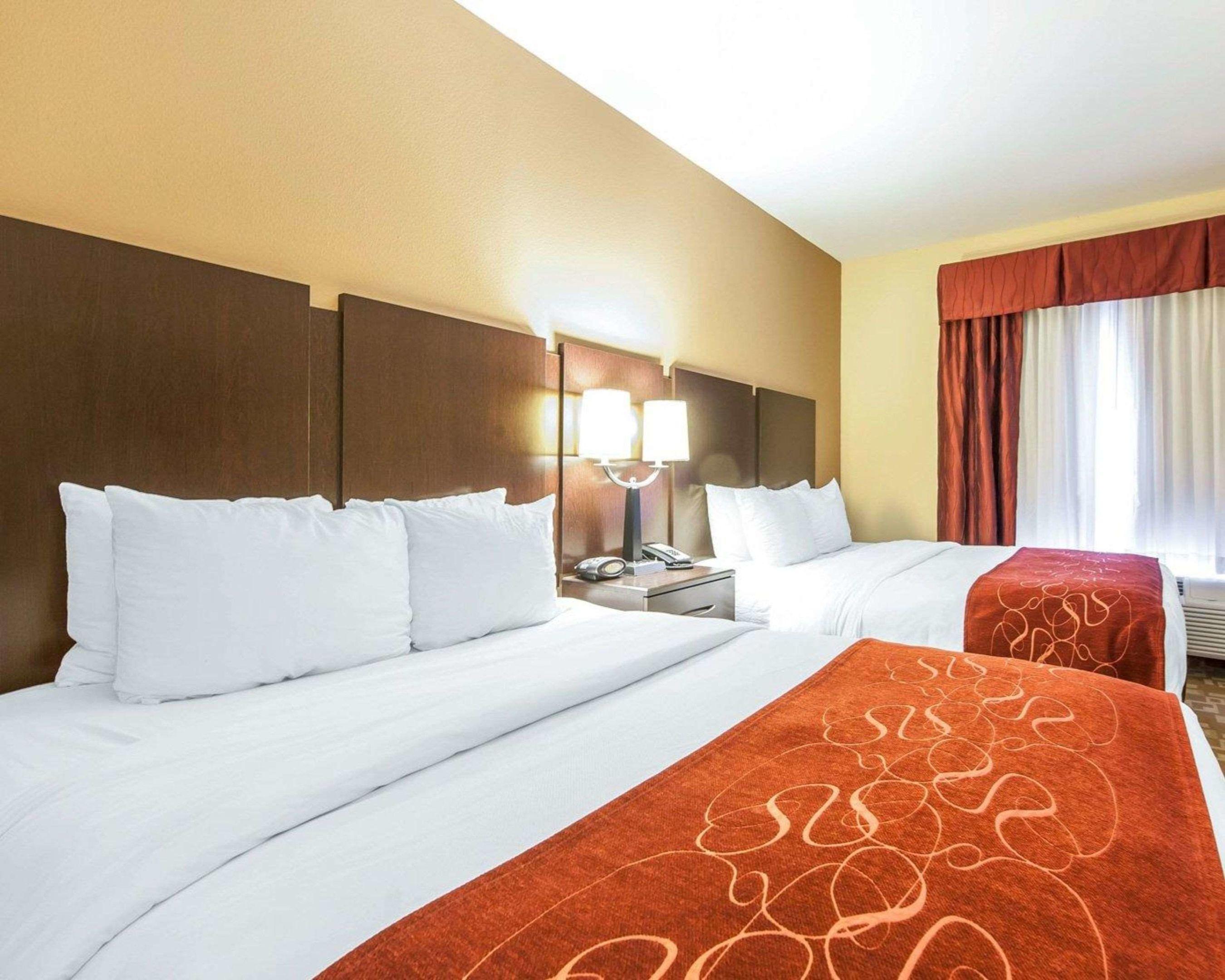 Comfort Suites — photo 5