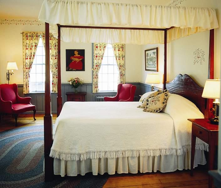 Green Mountain Inn — photo 5