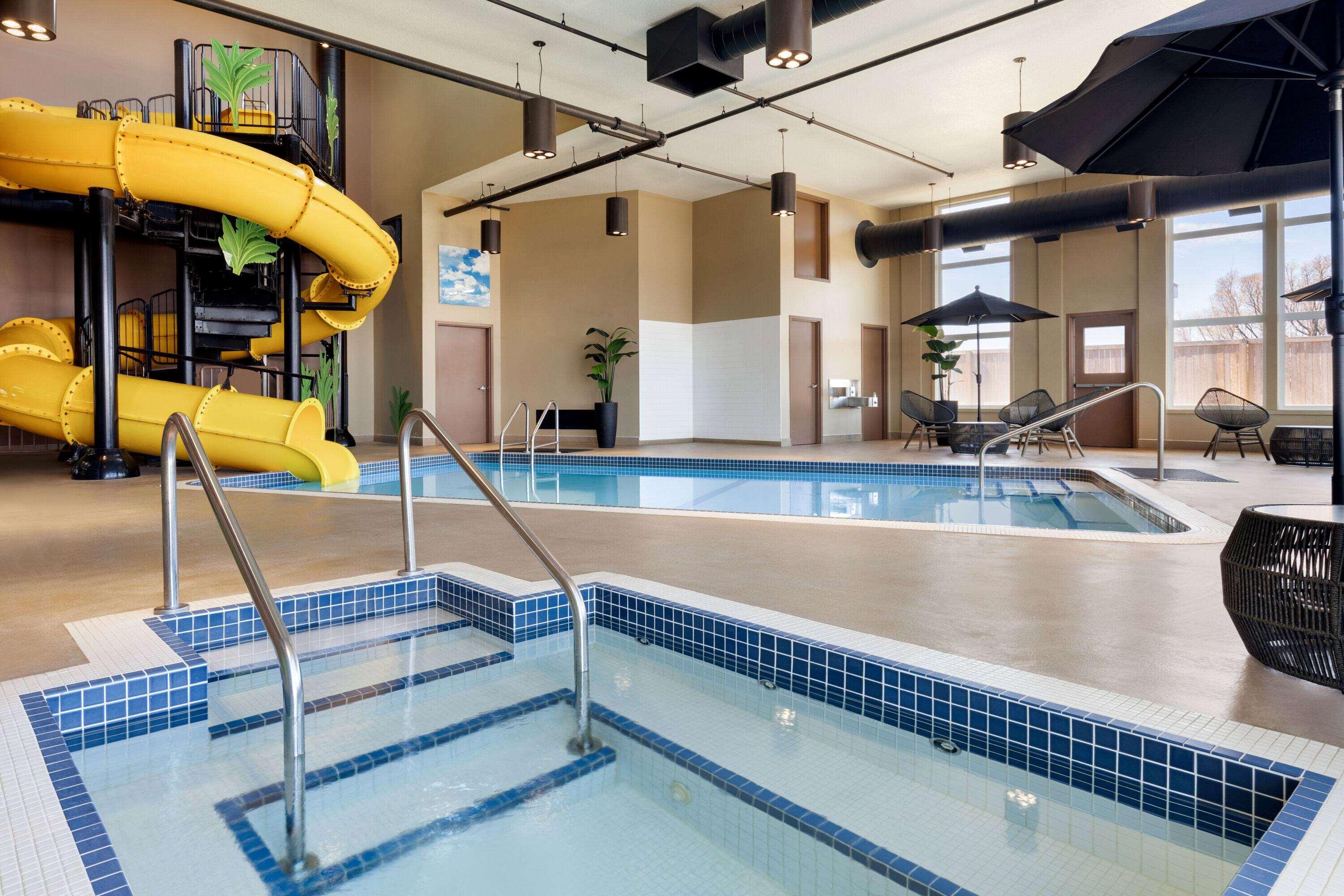 Microtel Inn And Suites By Wyndham Lloydminster — photo 4