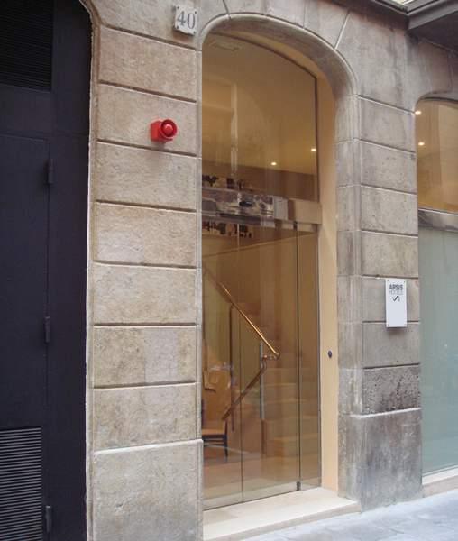 Hotel Acta BCN 40 — photo 5
