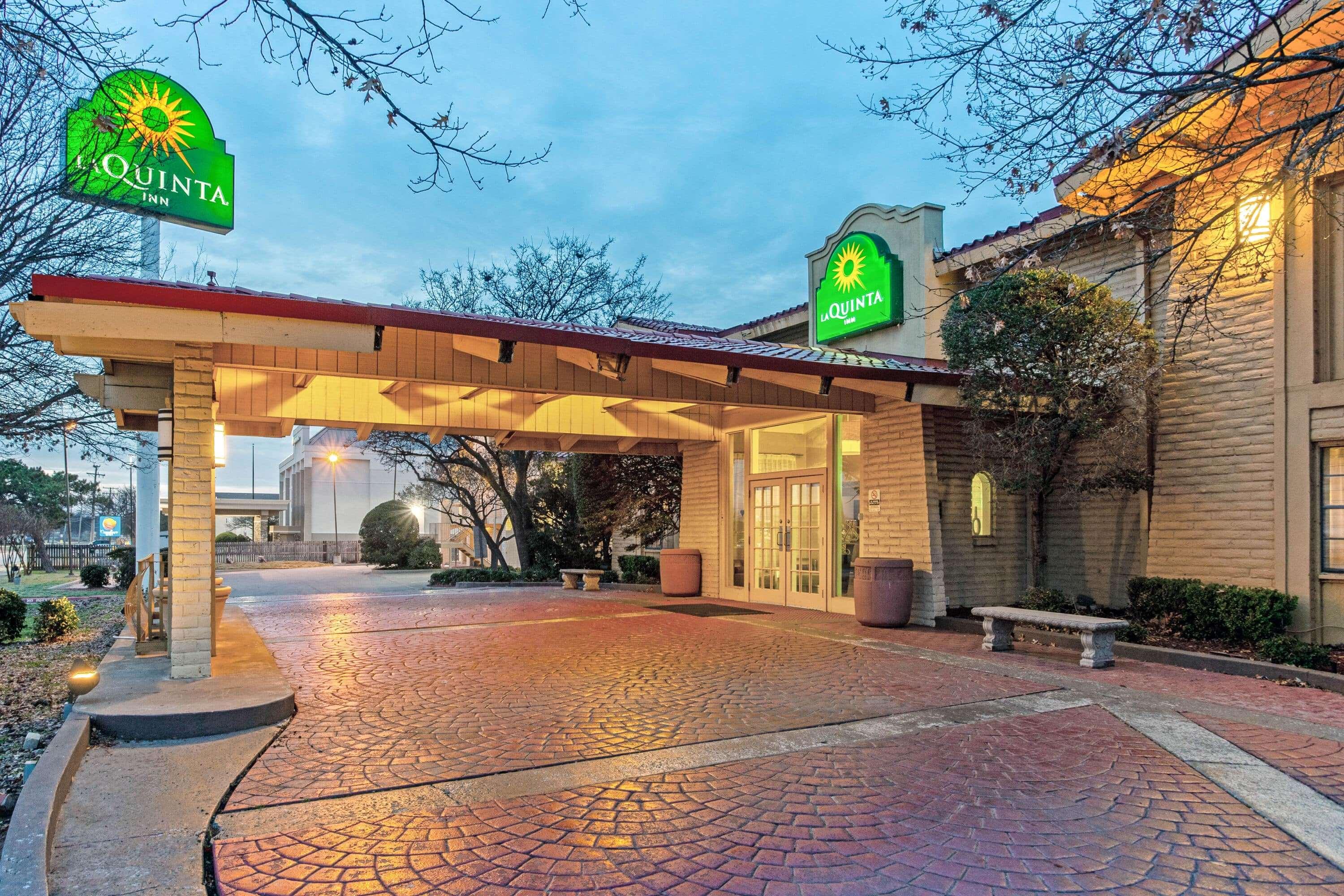La Quinta Inn Wichita — photo 3
