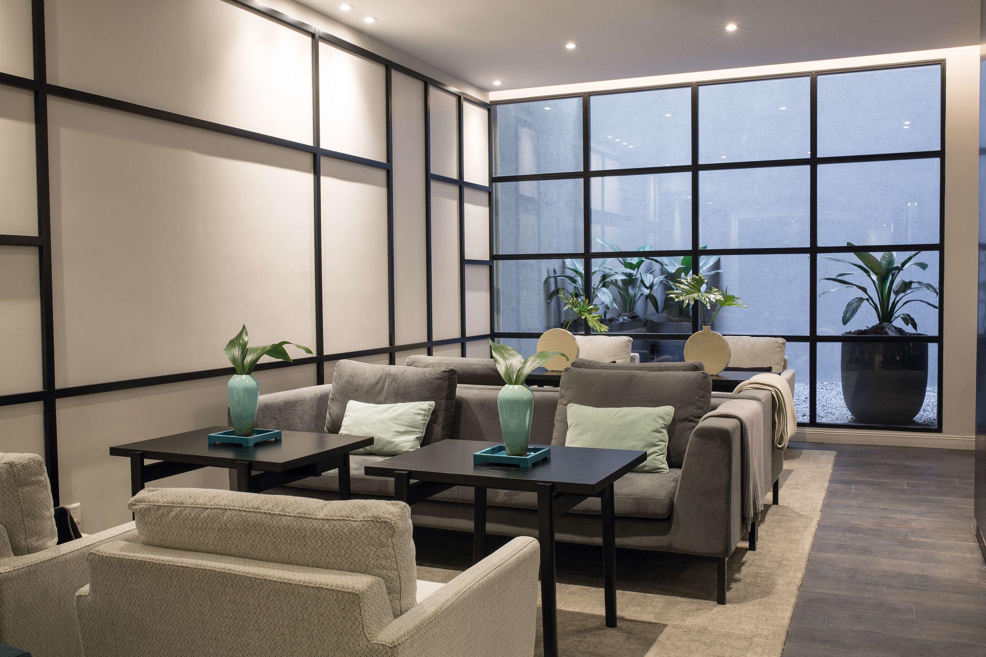 NH Collection Buenos Aires Crillon — photo 4