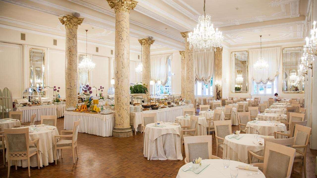 Grand Hotel Rimini — photo 3