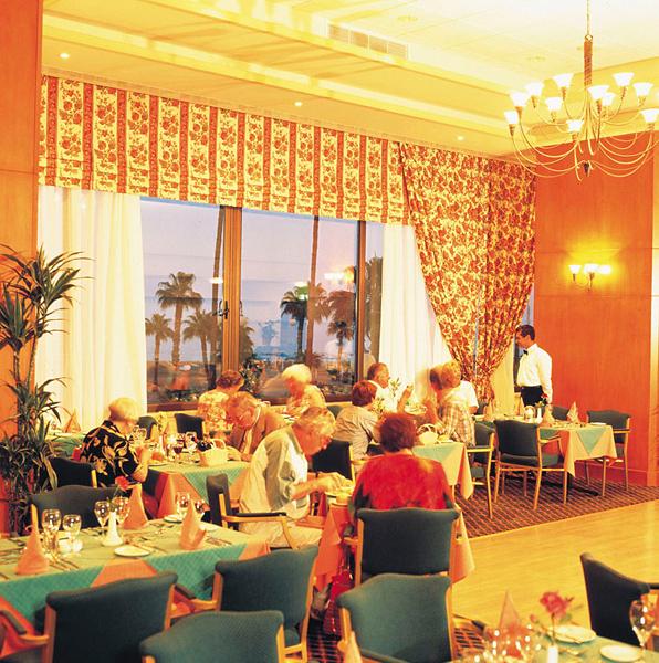 Sun Hall Hotel — photo 3