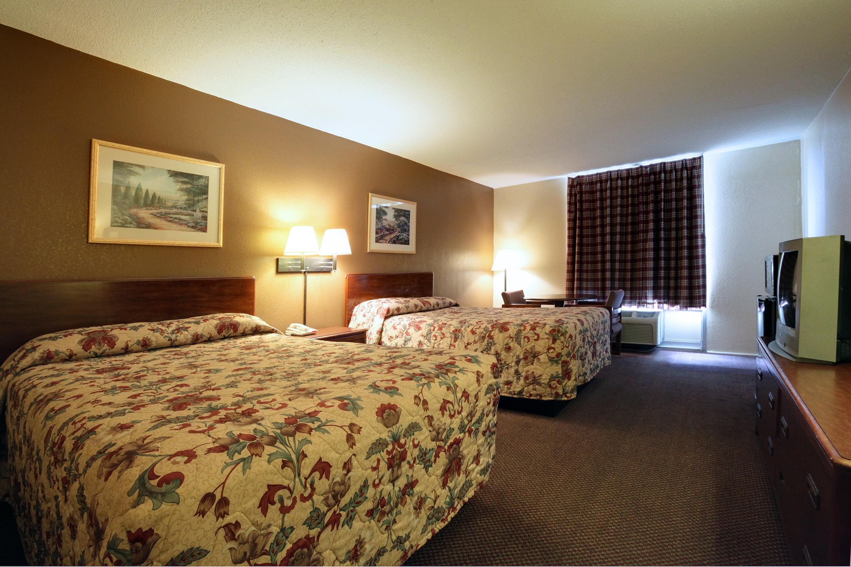 Americas Best Value Inn — photo 5