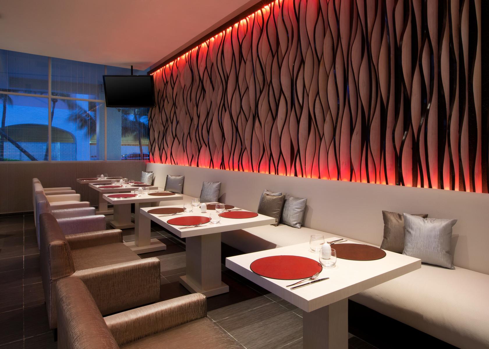 Aloft Cancun — photo 4