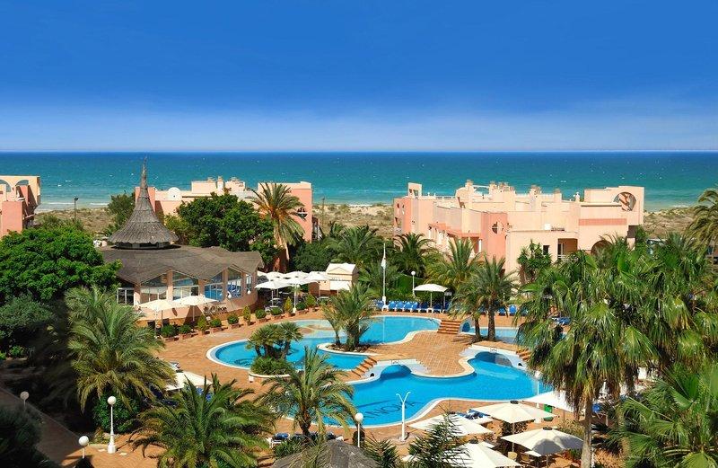 Oliva Nova Beach & Golf Resort — photo 3