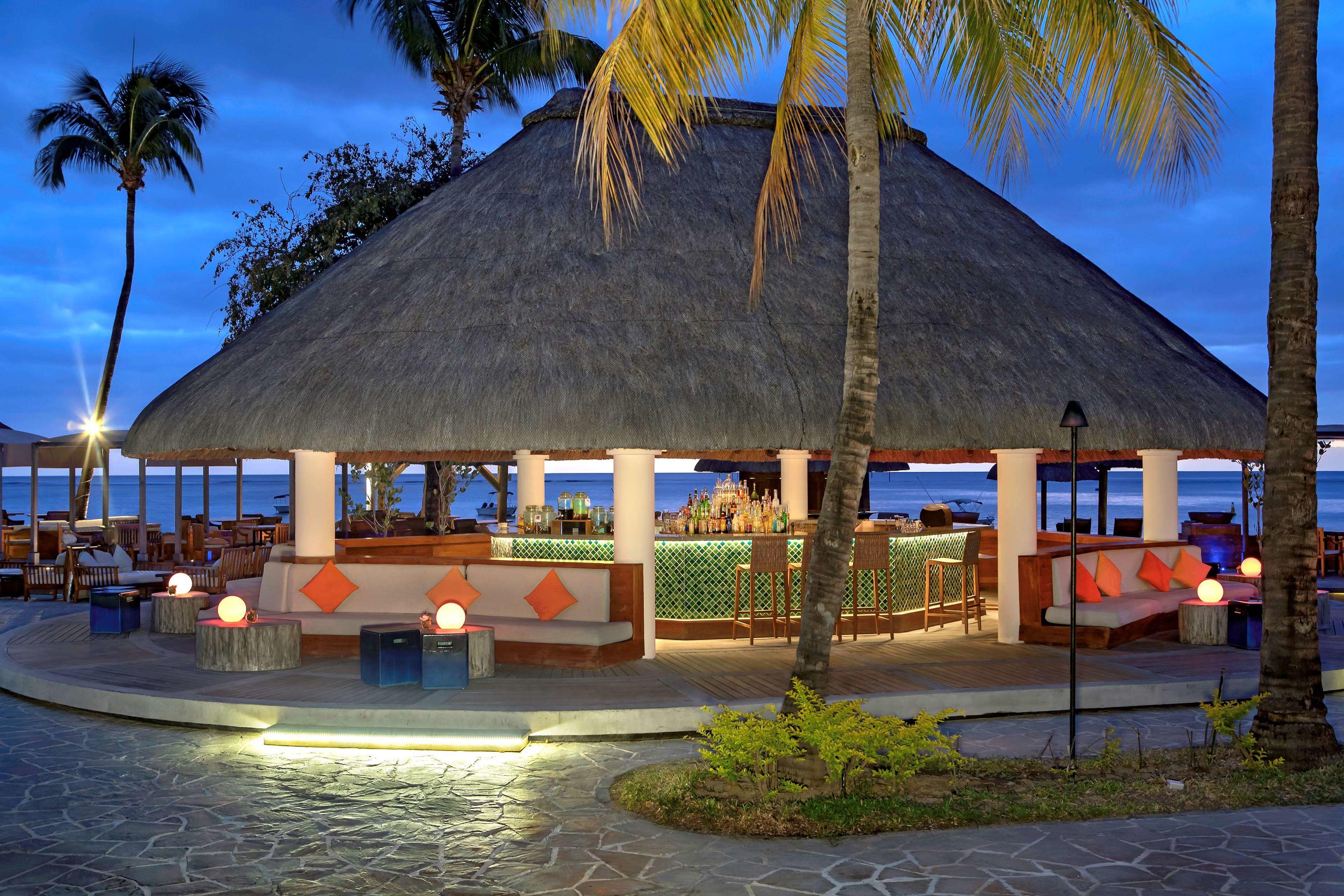Hilton Mauritius Resort & Spa — photo 1