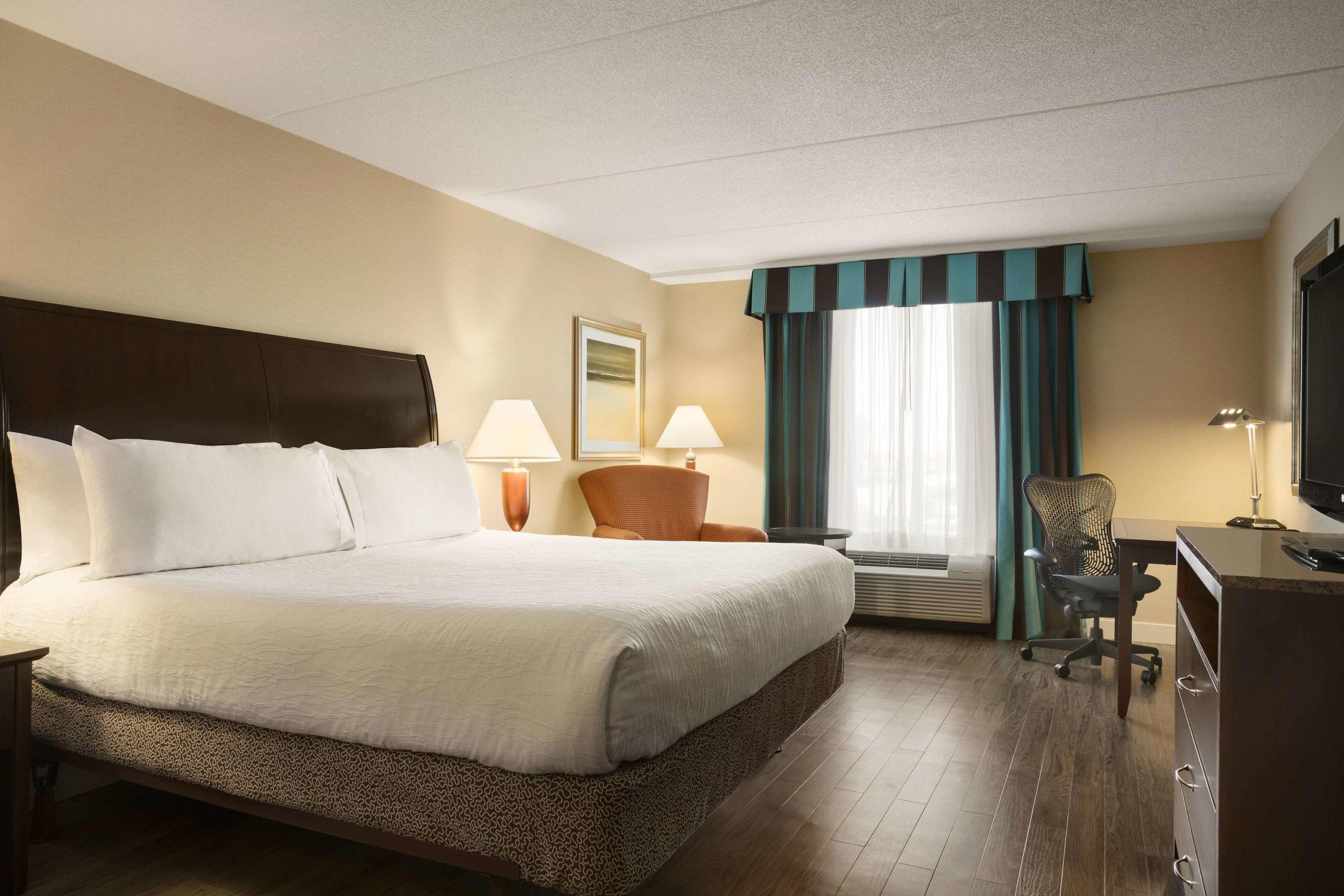 Hilton Garden Inn Toronto Vaughan — photo 4