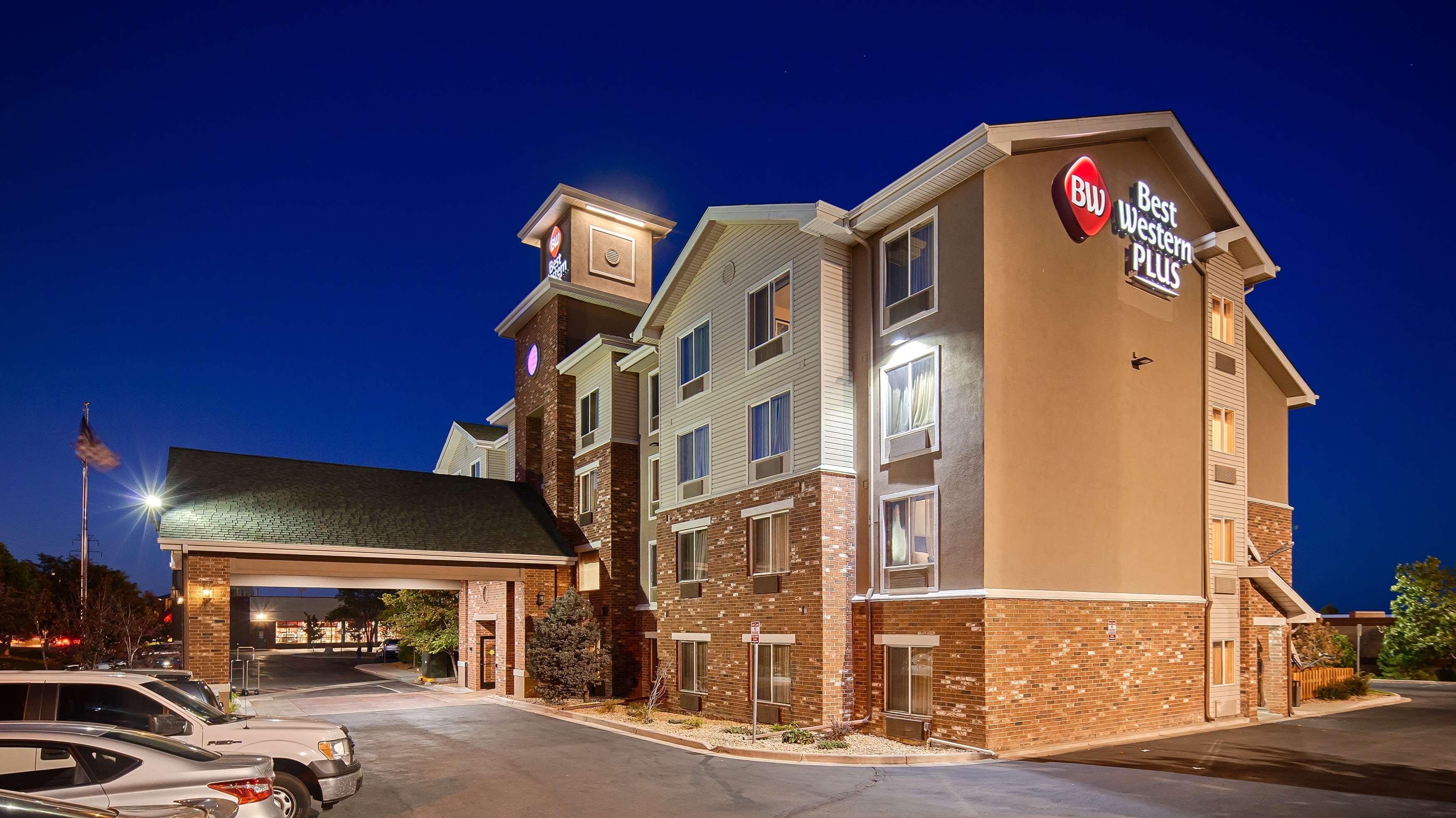 Best Western Plus Gateway Inn & Suites — photo 5