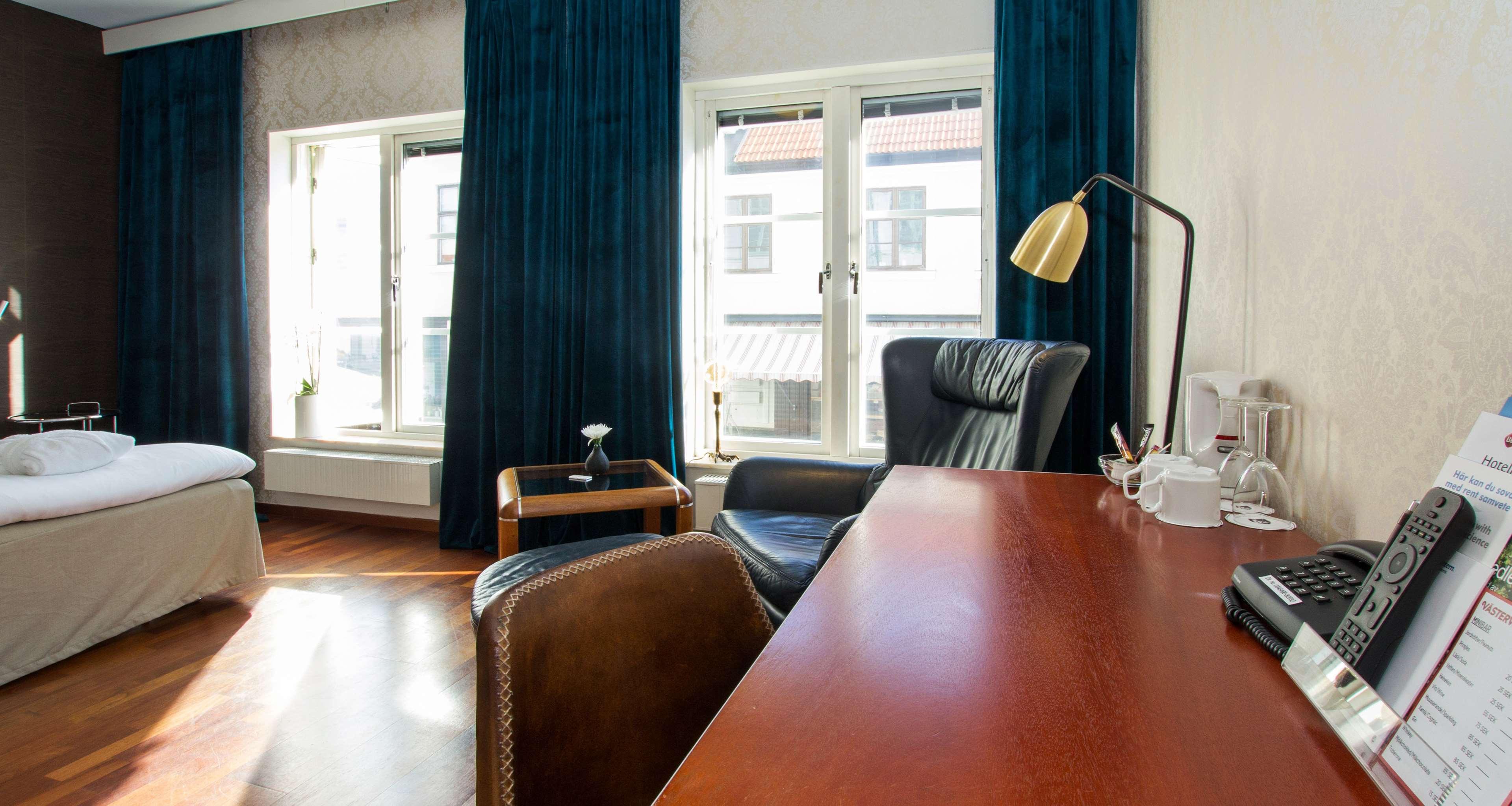 Best Western Plus Vasterviks Stadshotell — photo 5