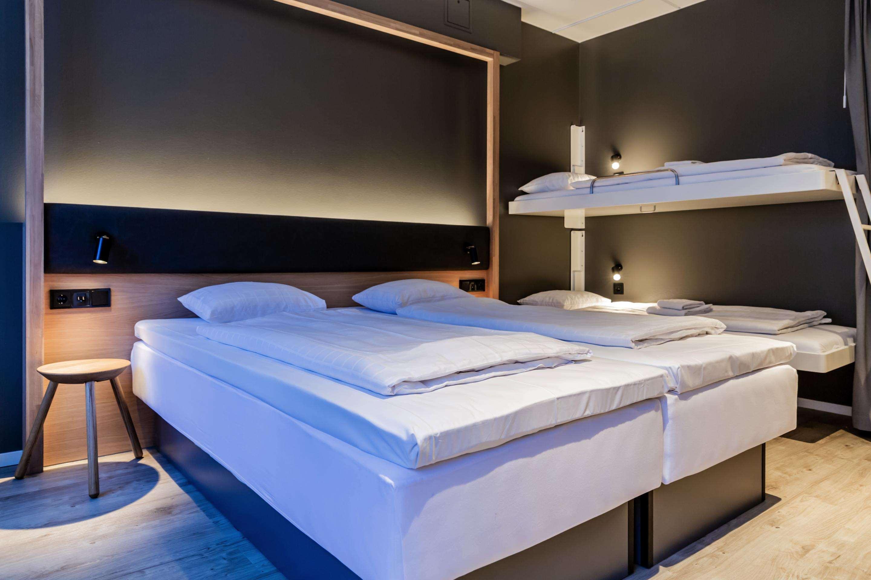 Zleep Hotel Upplands Väsby — photo 4