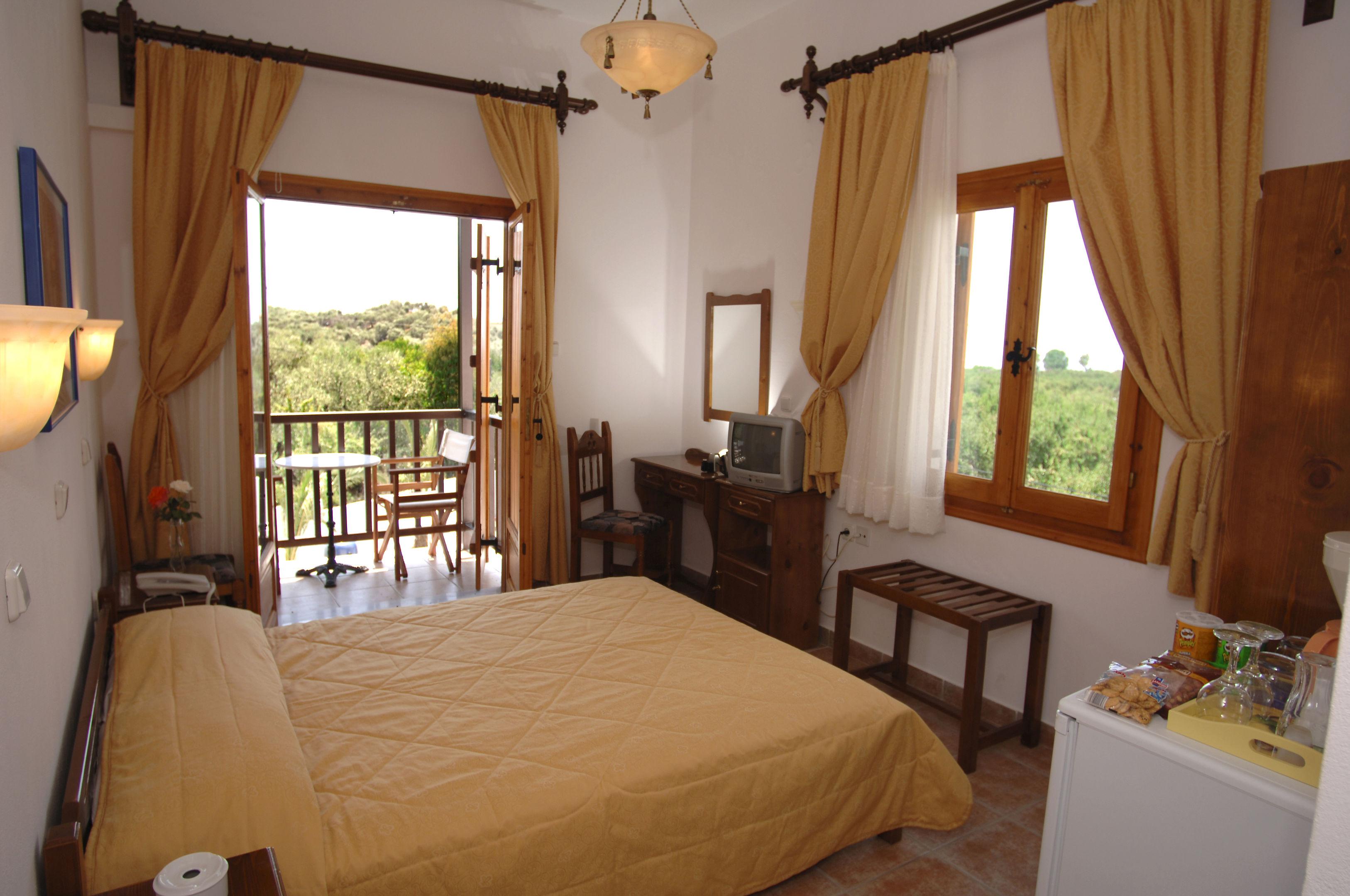 Seralis Pelion Hotel — photo 4