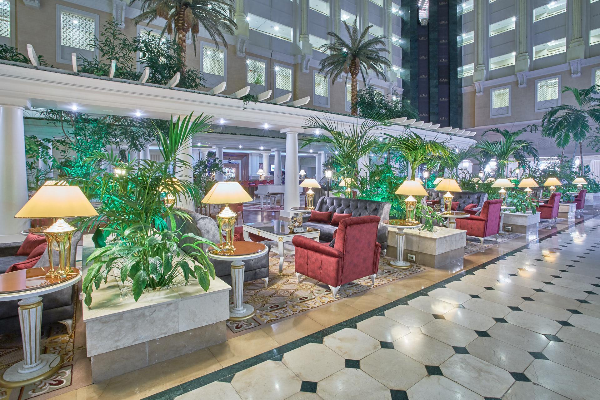Rixos President Astana — photo 4