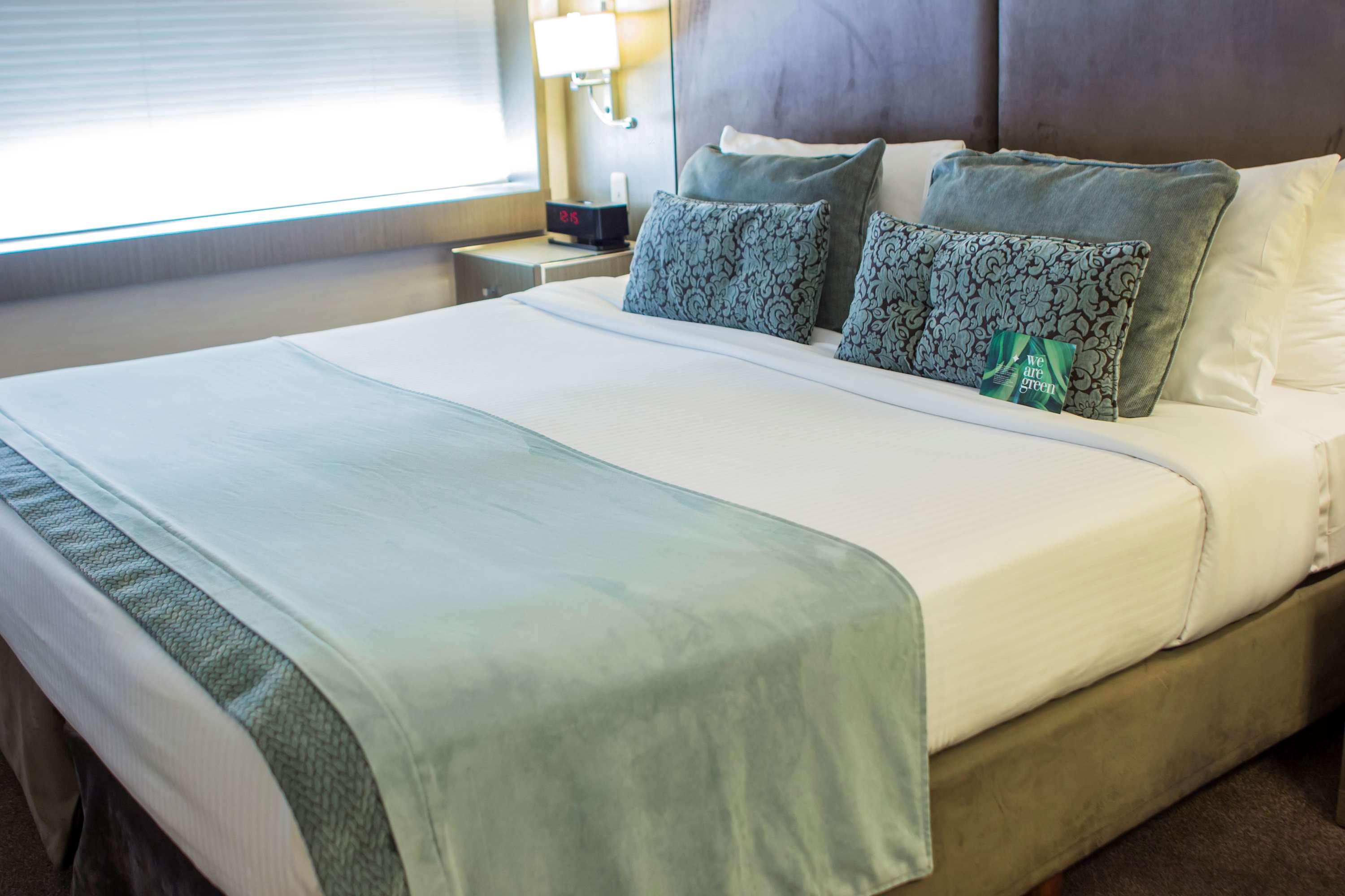 Recoleta Grand Hotel — photo 4