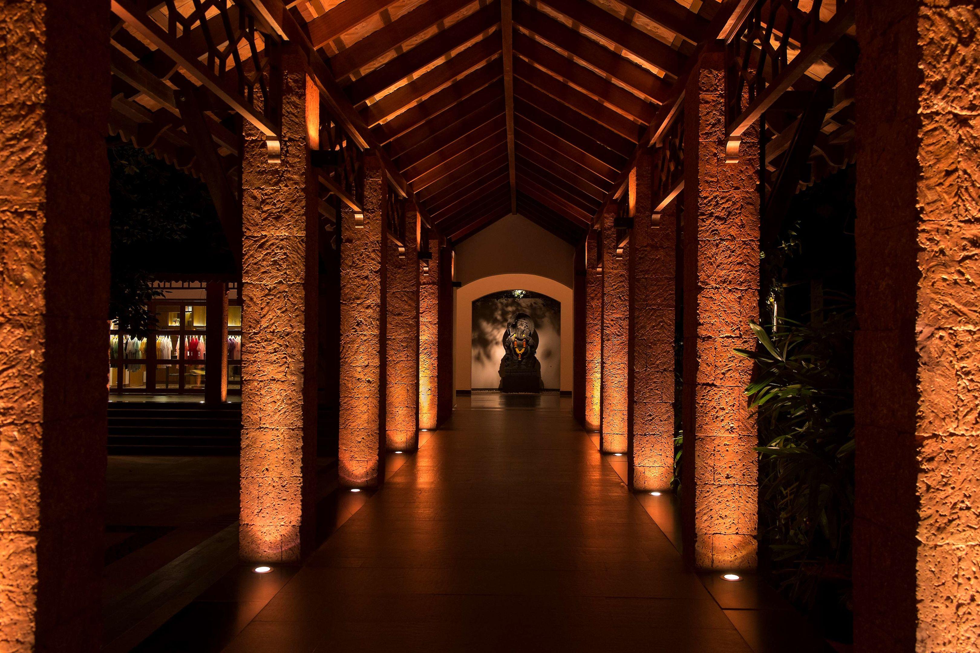 Alila Diwa Goa — photo 5