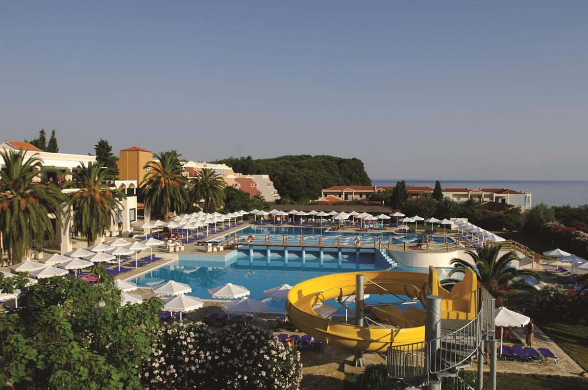 Roda Beach Resort & Spa — photo 5