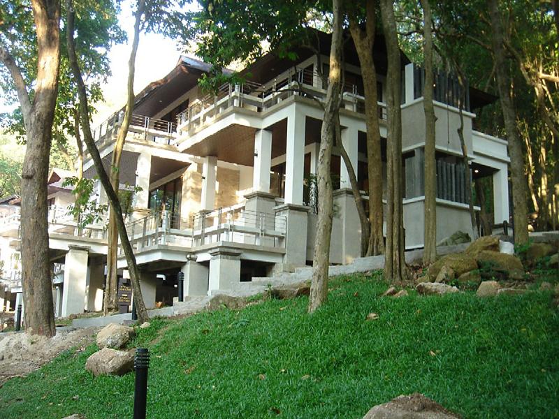 Baan Krating Phuket Resort — photo 5