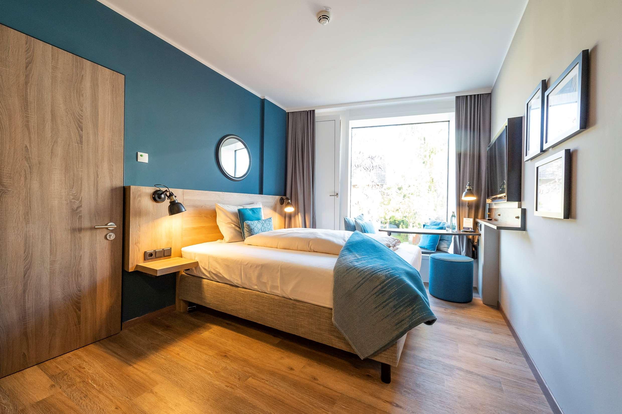 HARBR. hotel Konstanz — photo 5