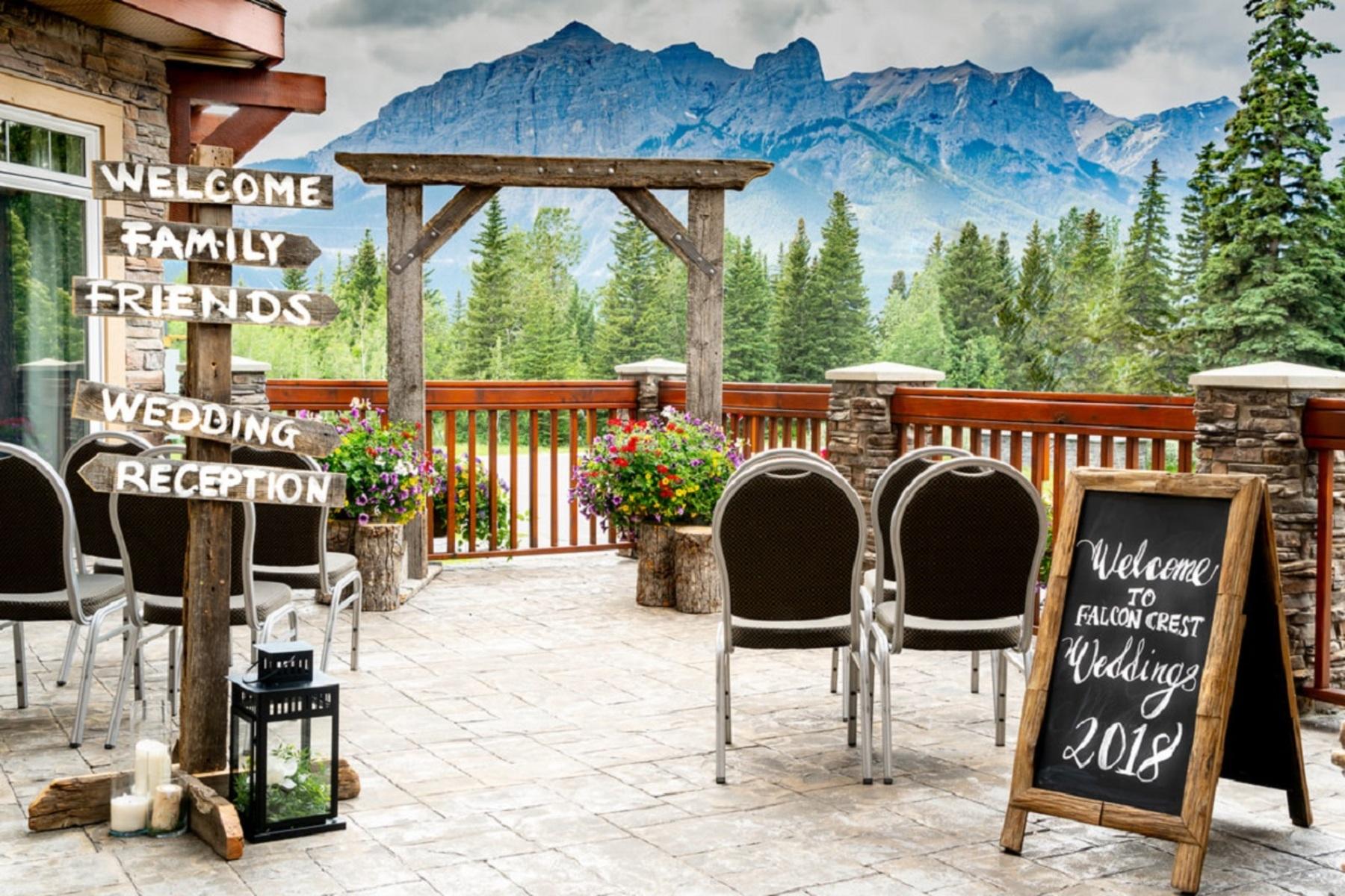 Falcon Crest Lodge — photo 4