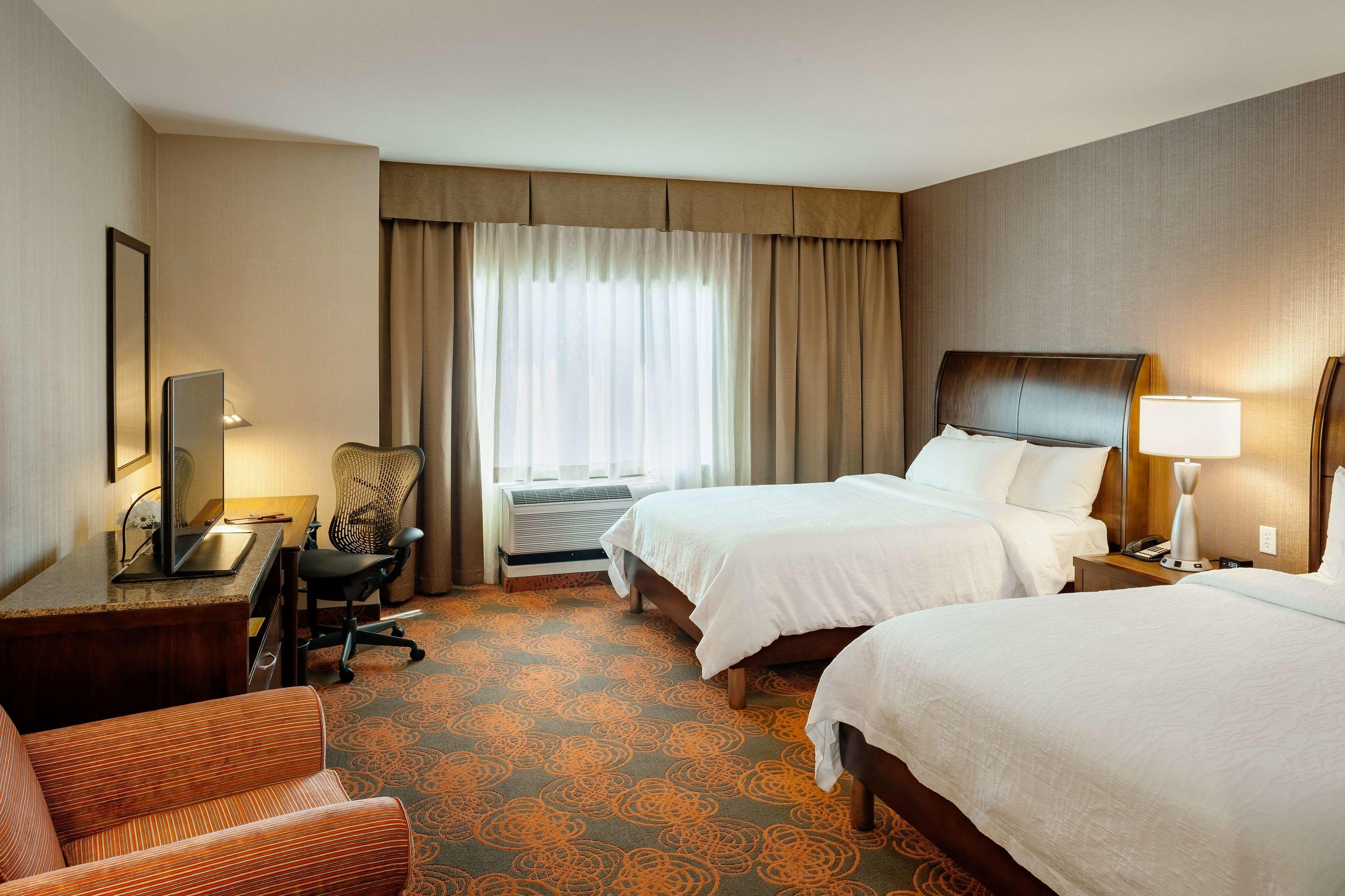 Hilton Garden Inn Seattle Downtown — photo 5