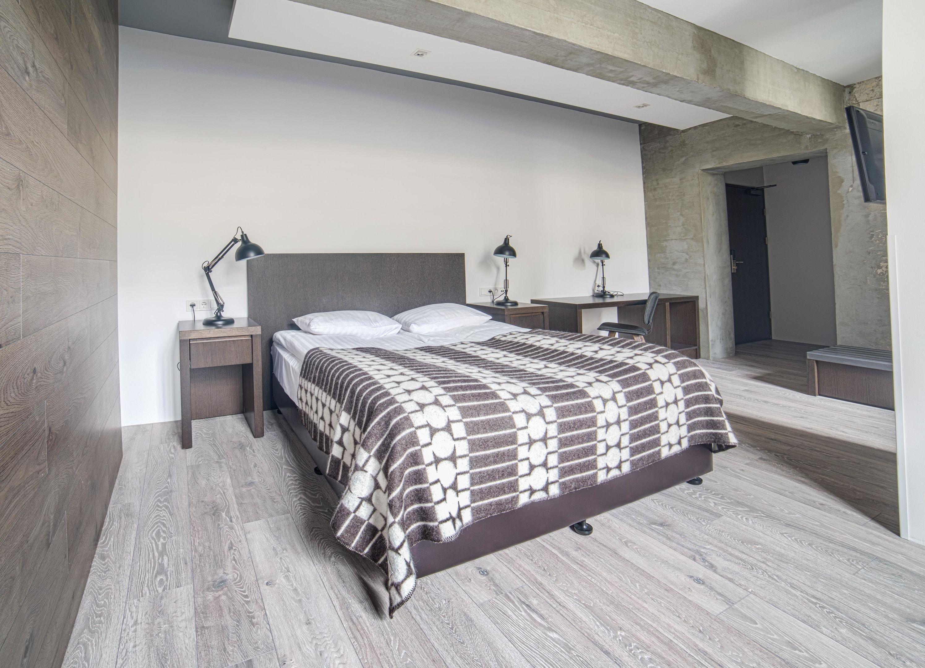 Fosshotel Raudara — photo 4