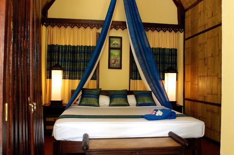 Phu Jaya Mini Resort Chiangmai — photo 5