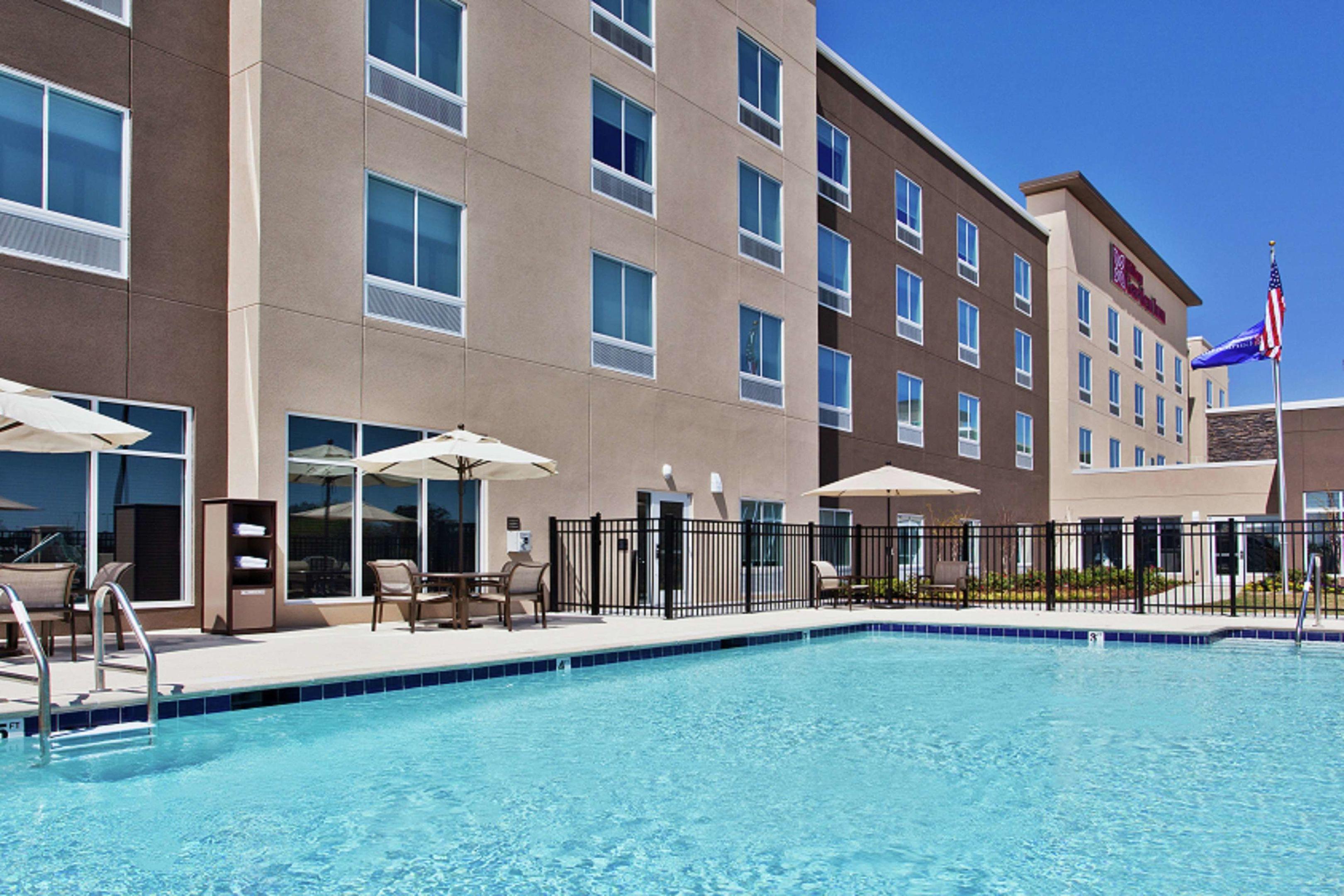 Hilton Garden Inn Montgomery Eastchase — photo 4
