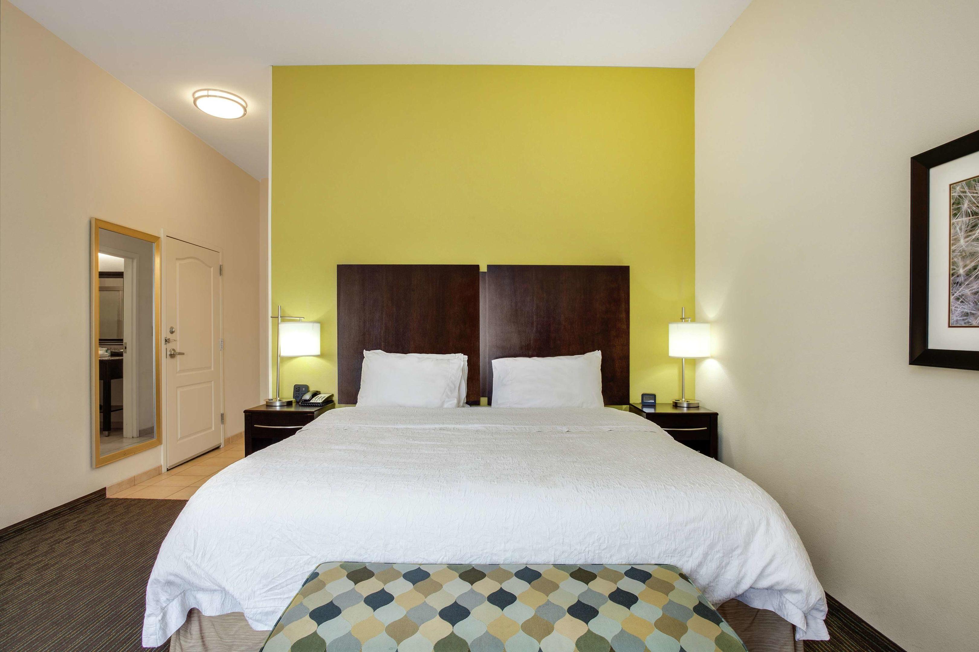 Hampton Inn Ozark — photo 5