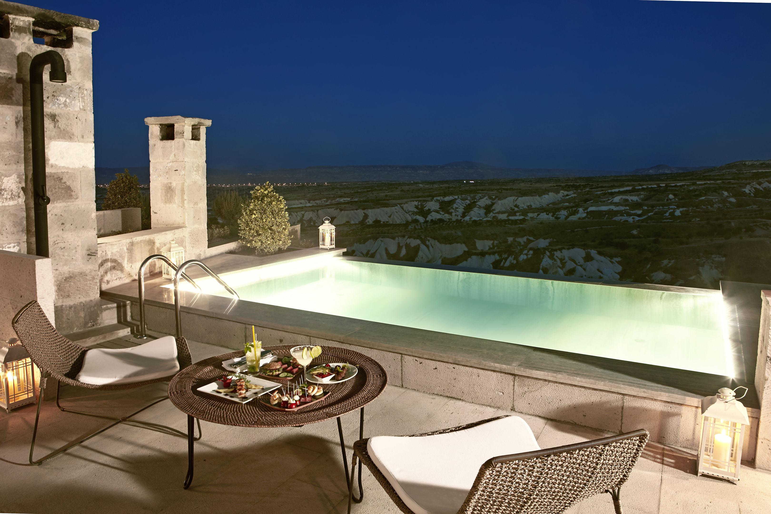 Argos In Cappadocia — photo 4