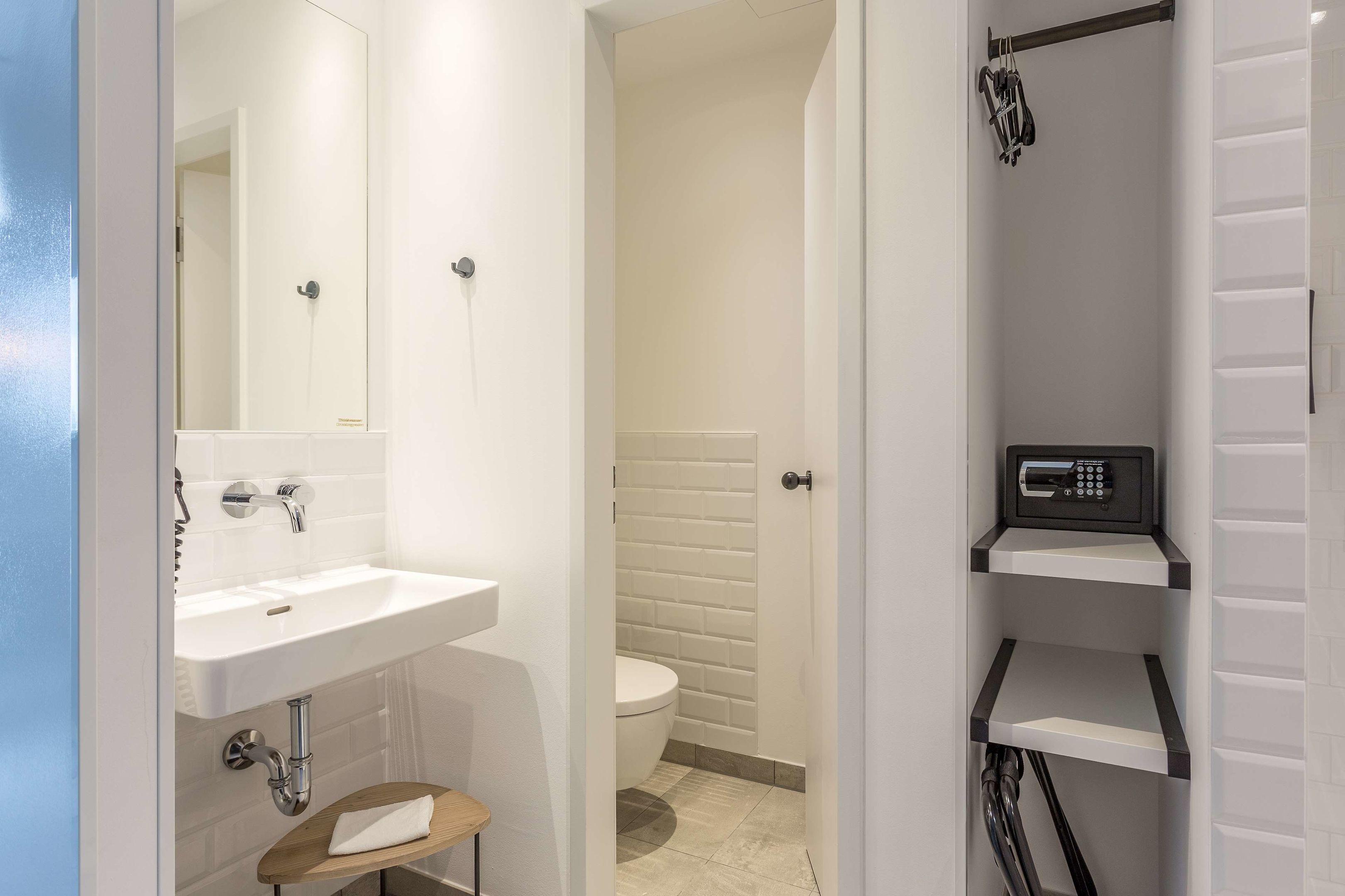 Gambino Hotel Cincinnati — photo 4