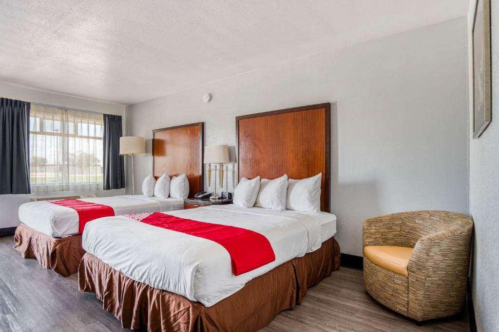 Red Roof Inn Mesa Gilbert — photo 5