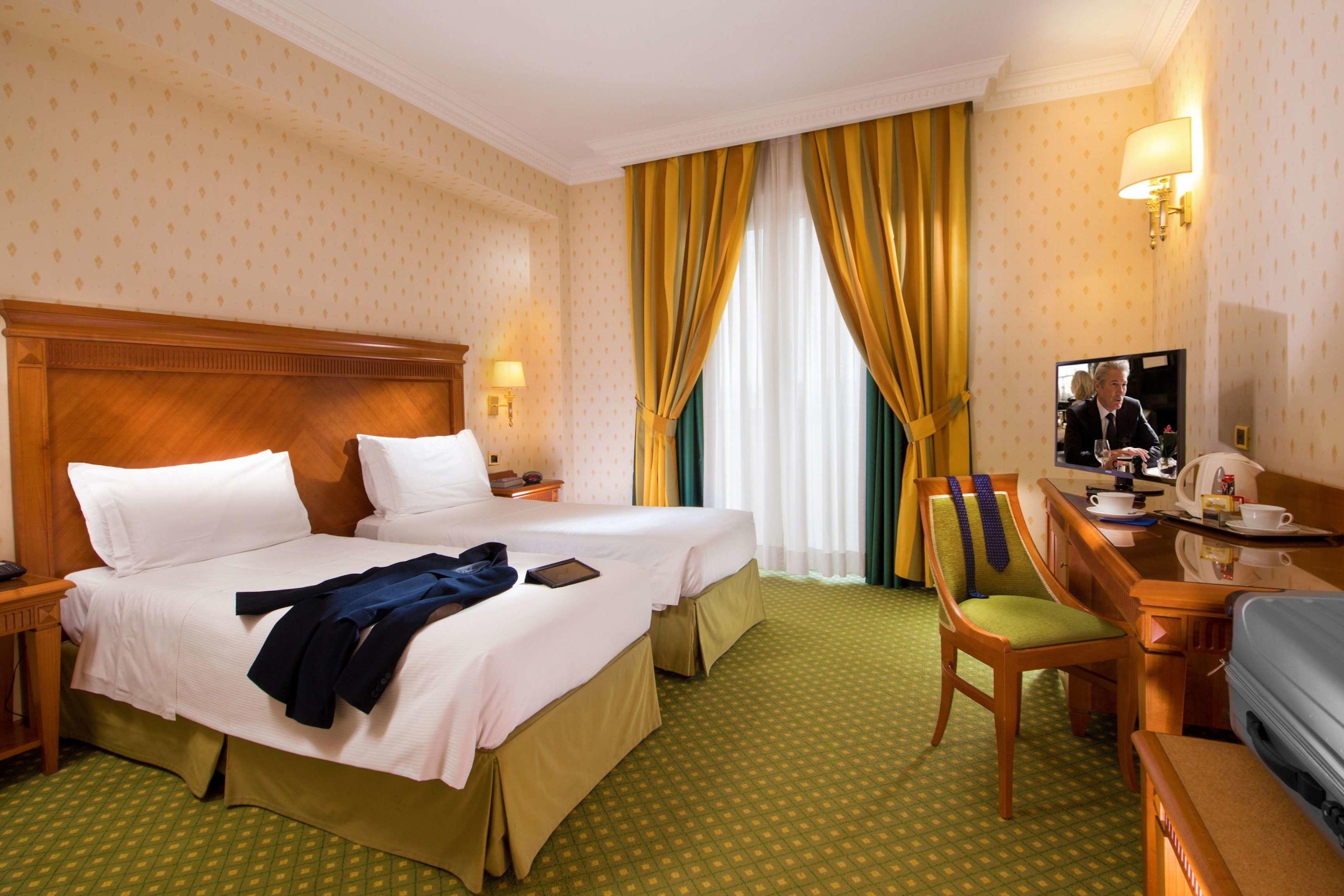 Best Western Hotel Viterbo — photo 5