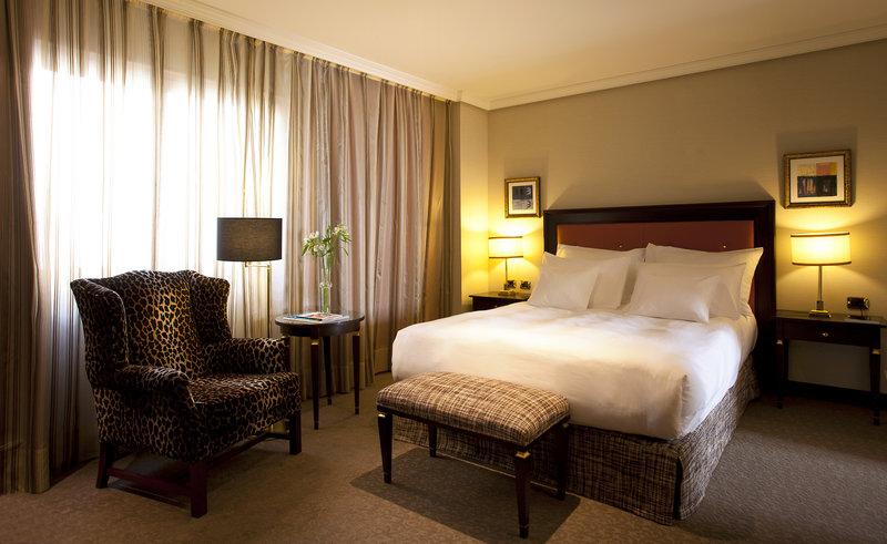 Hyatt Regency Hesperia Madrid — photo 4