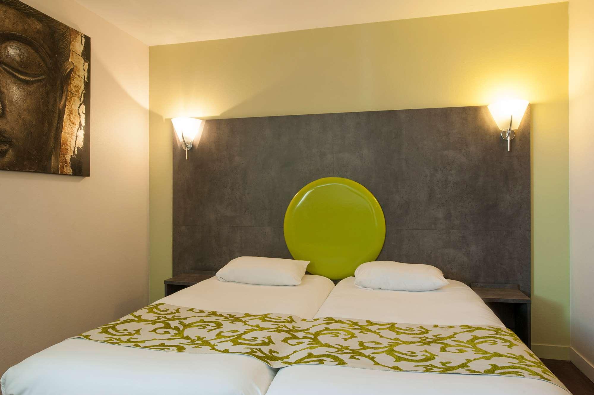 Inter-Hotel Alexia — photo 4
