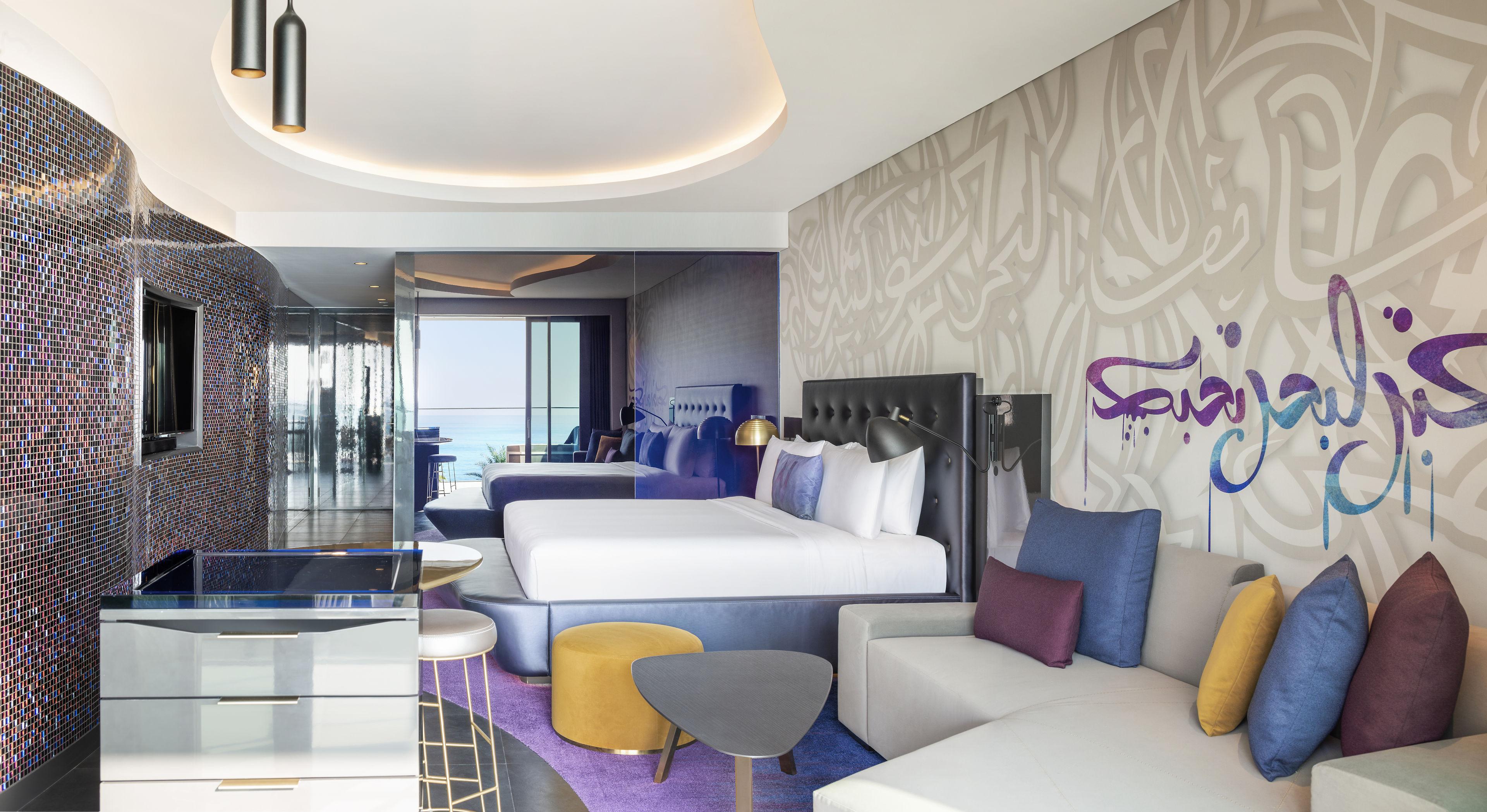 W Dubai The Palm — photo 5