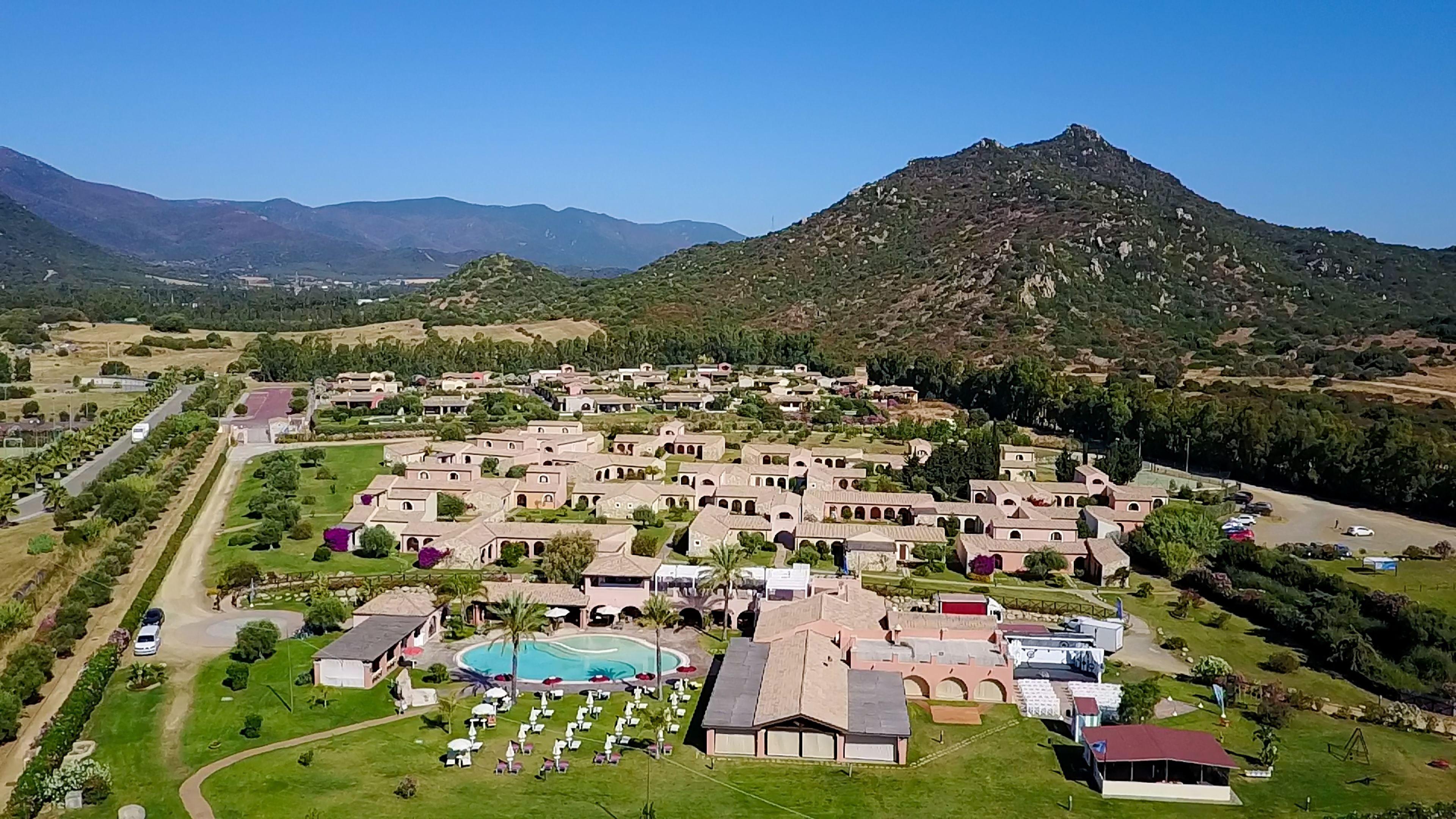 Alma Resort — photo 4