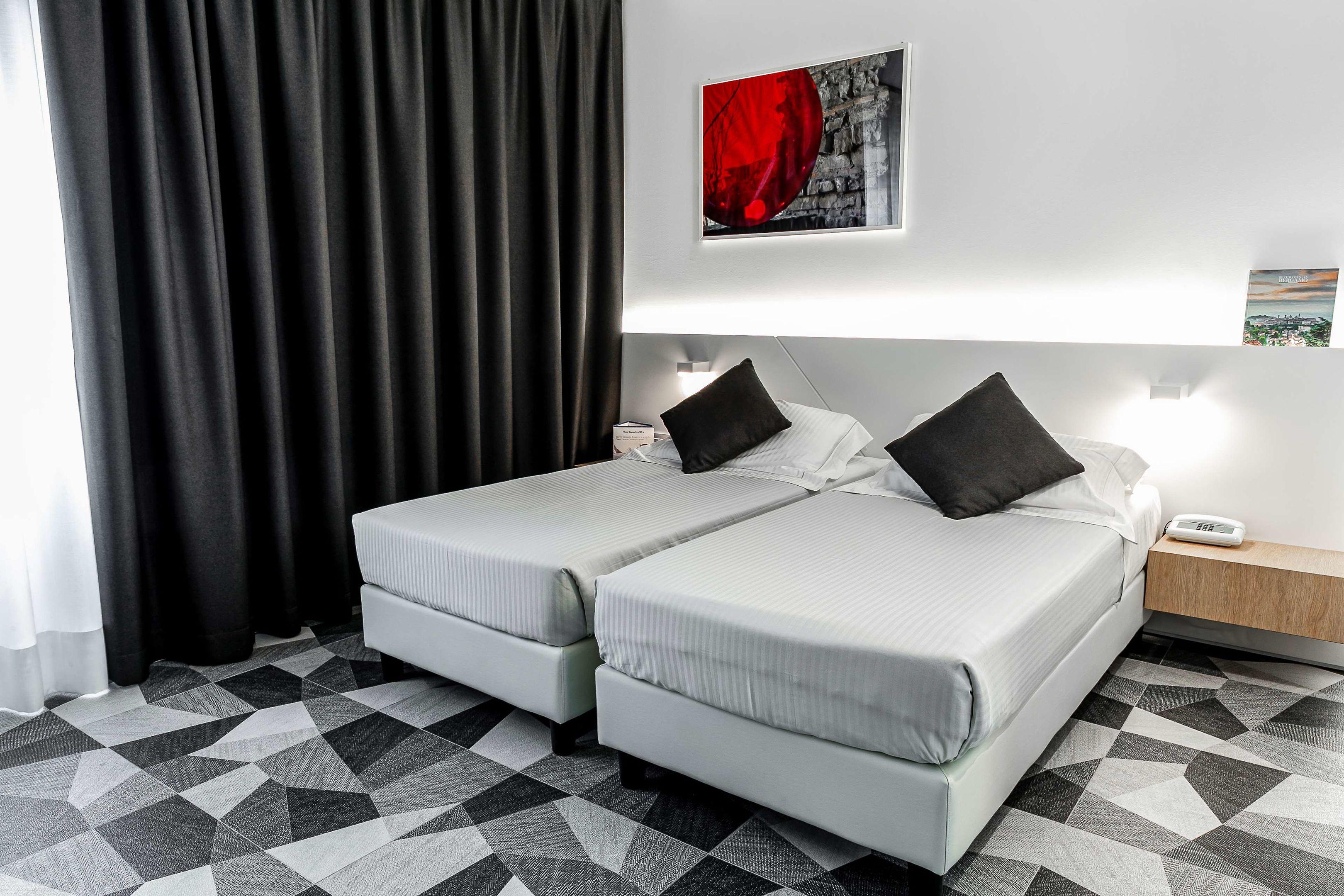 Best Western Hotel Cappello D'Oro — photo 4