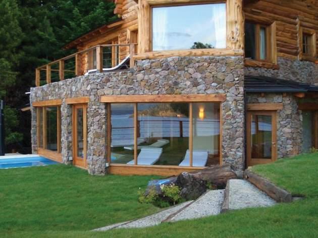 Patagonia Vista Lodge — photo 4