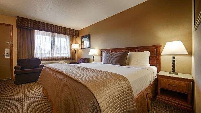 Crosswinds Inn — photo 4