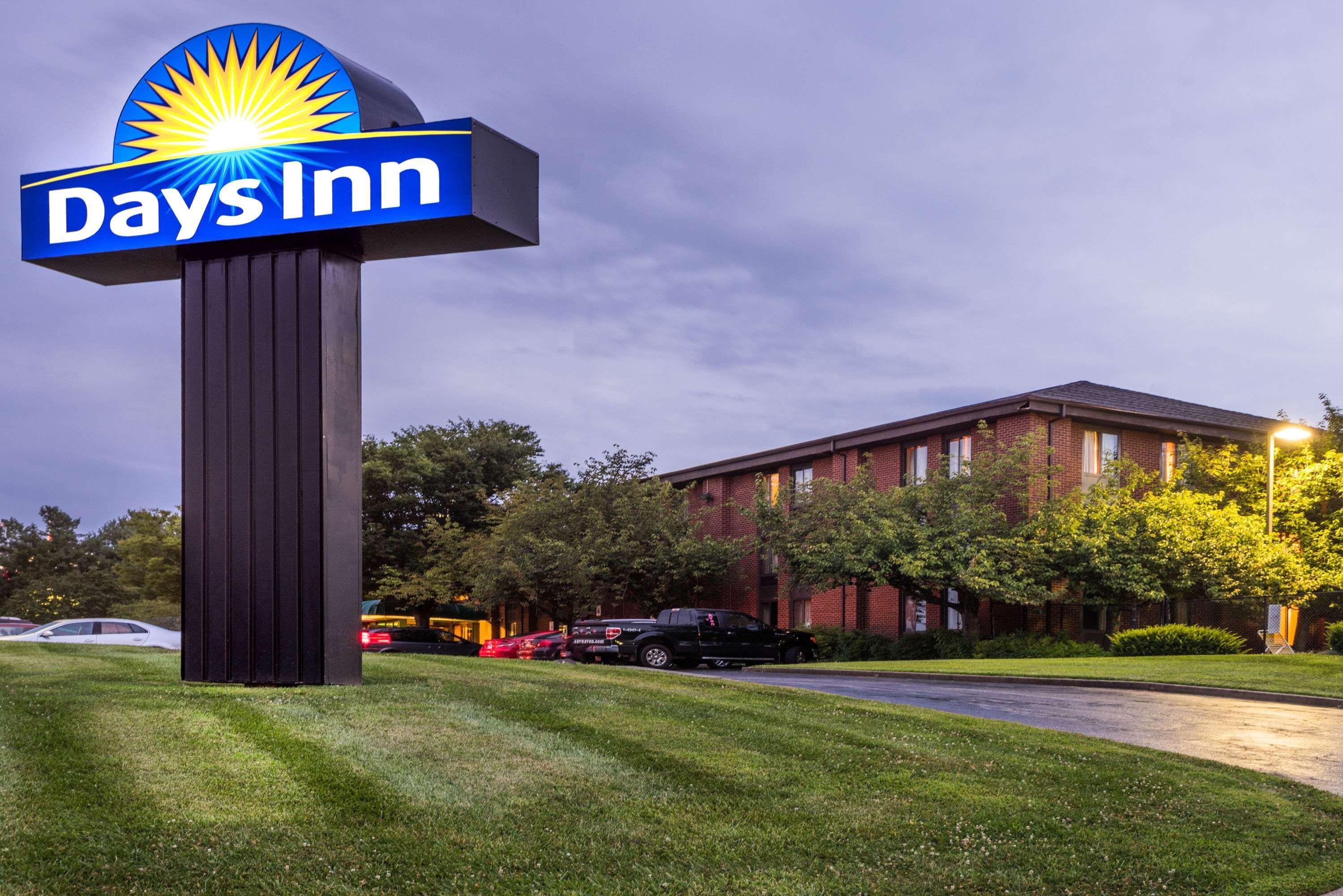 Days Inn Westminster