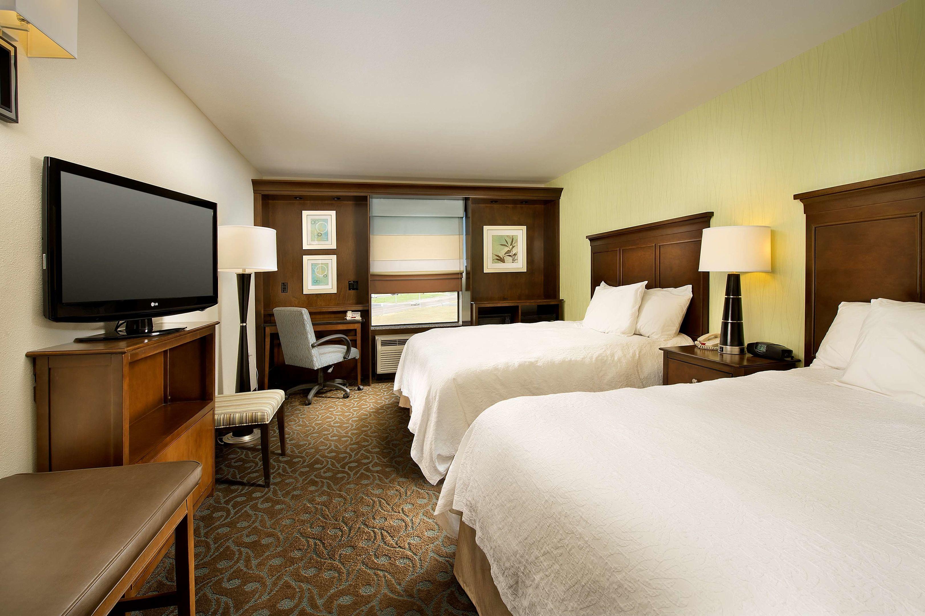 Hampton Inn Pampa — photo 4