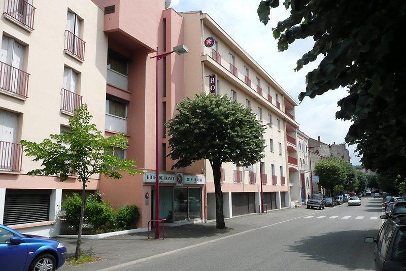 Brit Hotel Cahors - Le France — photo 4