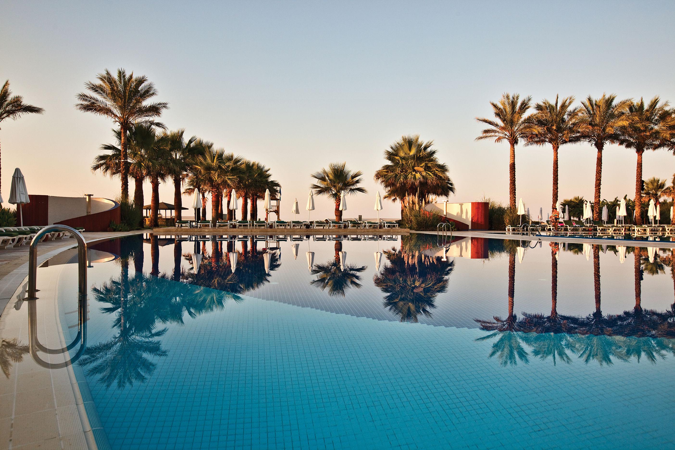 Cornelia De Luxe Resort — photo 5